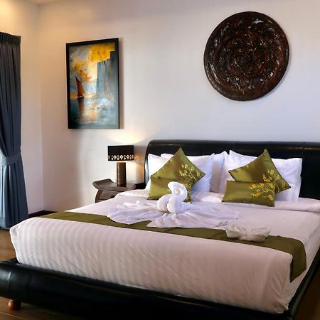 Jasmine Village Rawai Ngoại thất bức ảnh