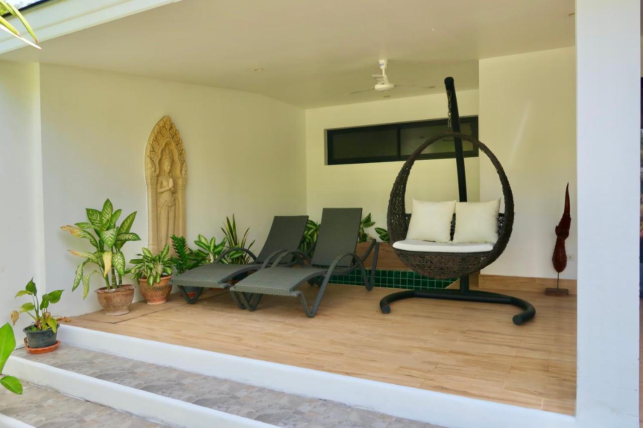 Jasmine Village Rawai Ngoại thất bức ảnh