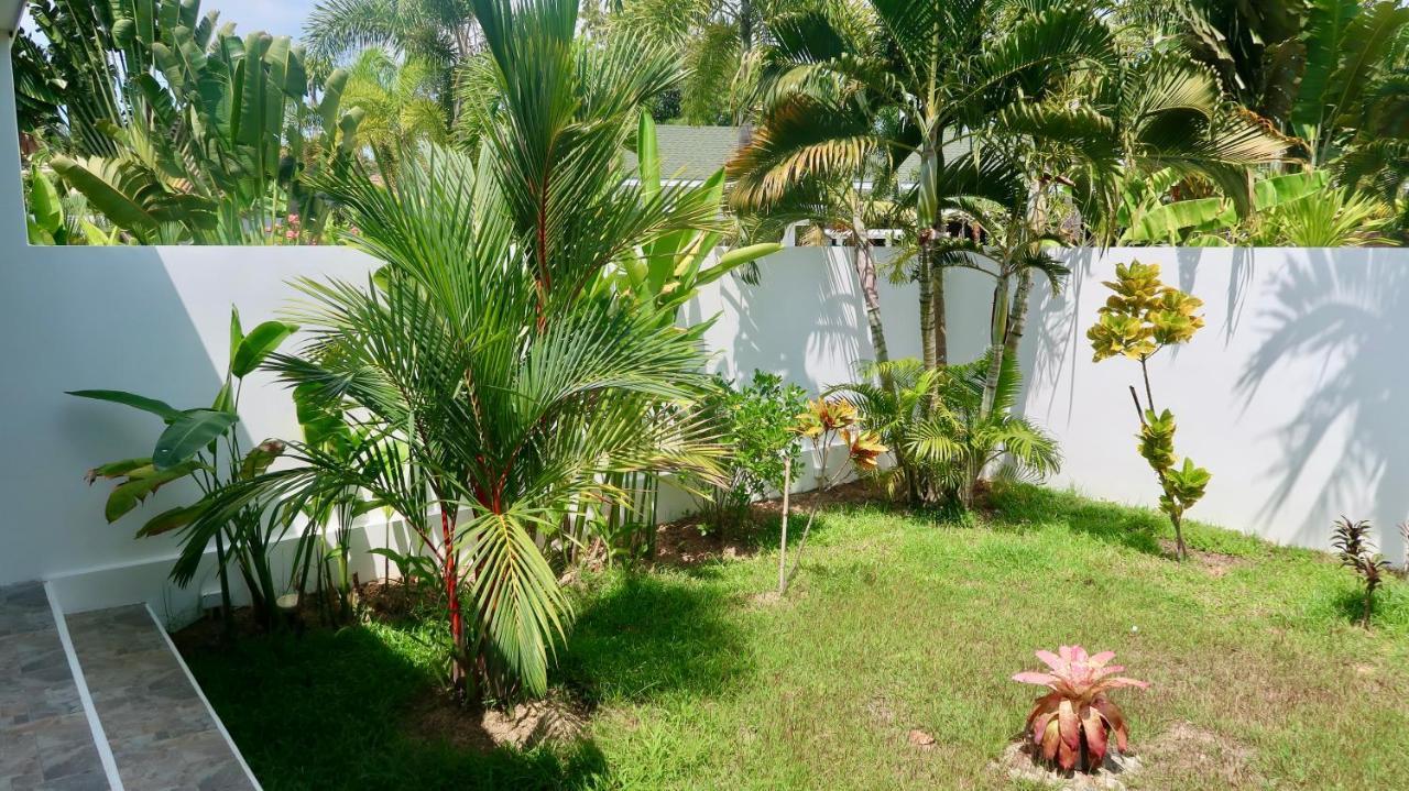 Jasmine Village Rawai Ngoại thất bức ảnh