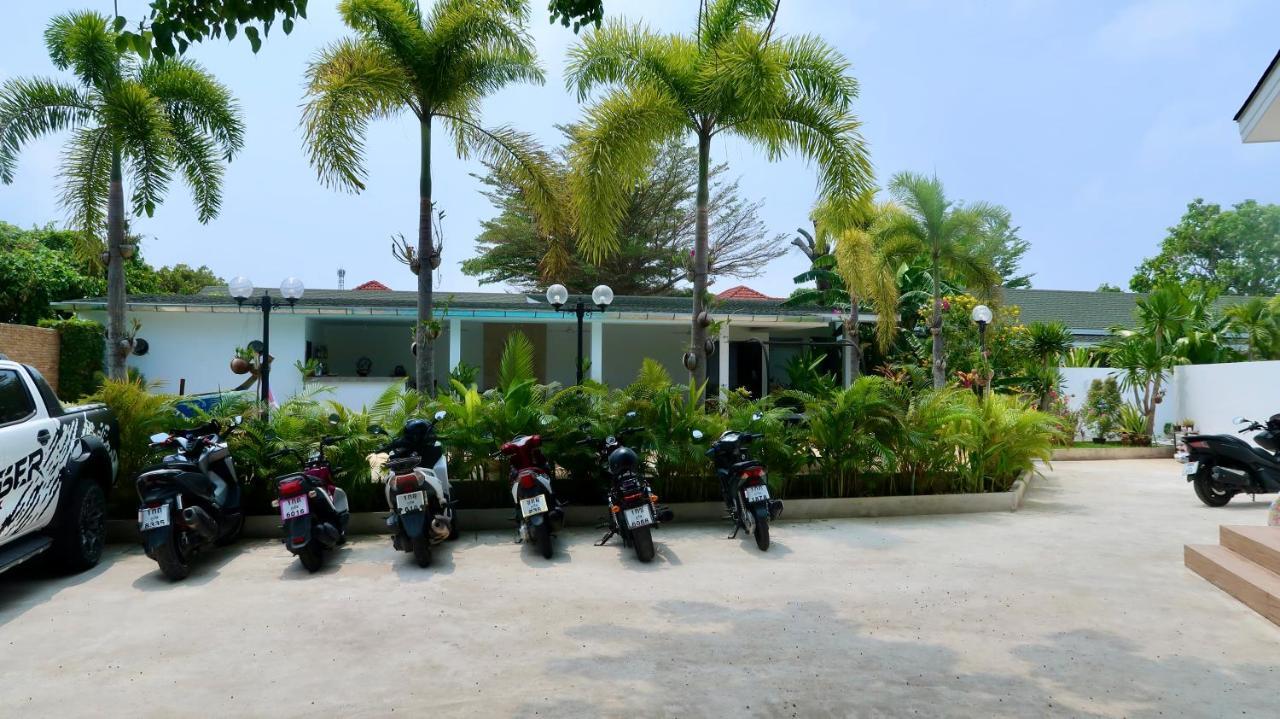 Jasmine Village Rawai Ngoại thất bức ảnh