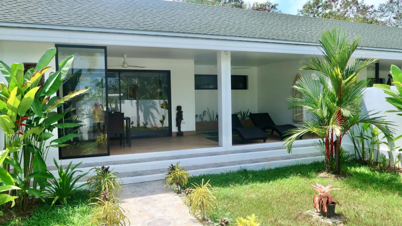 Jasmine Village Rawai Ngoại thất bức ảnh