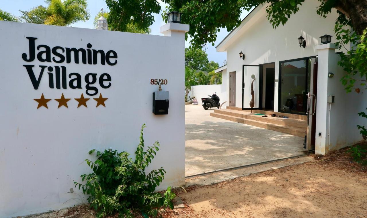 Jasmine Village Rawai Ngoại thất bức ảnh