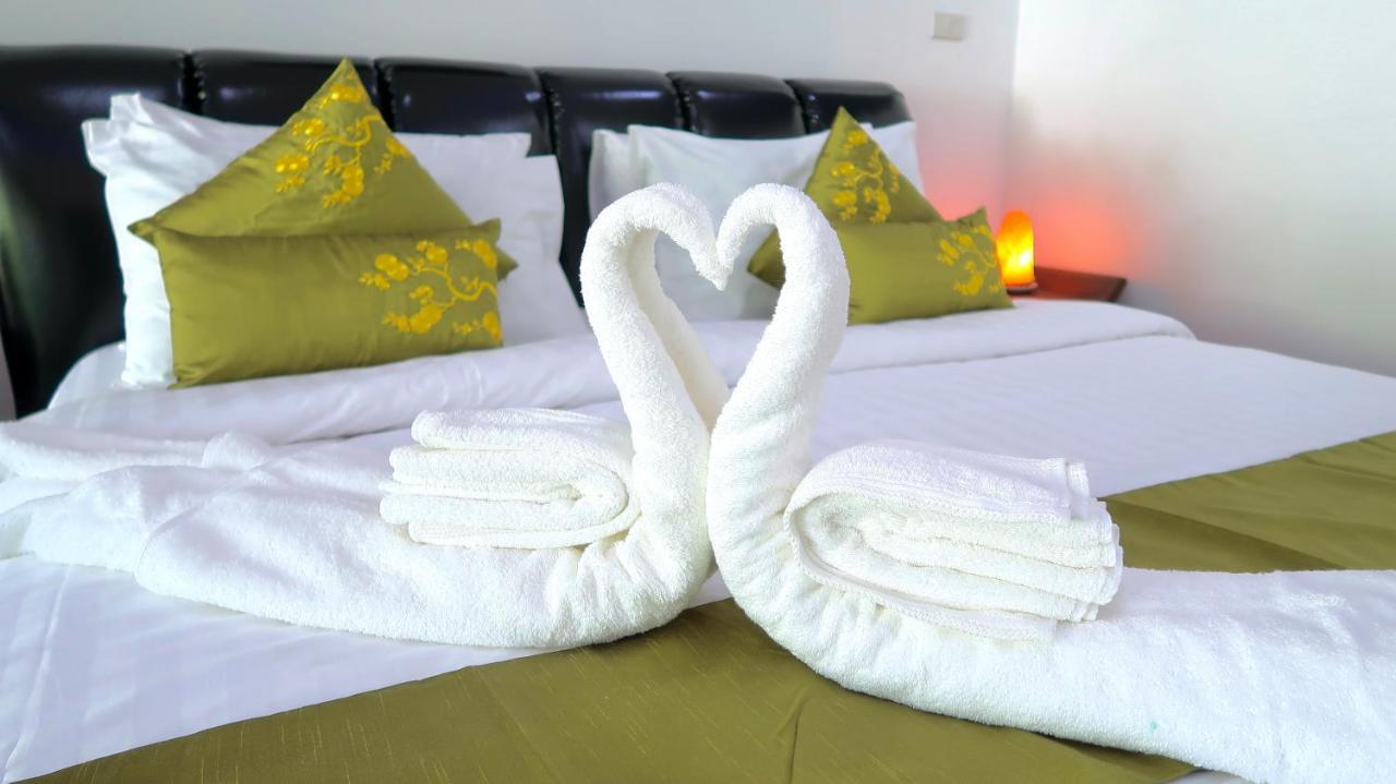 Jasmine Village Rawai Ngoại thất bức ảnh