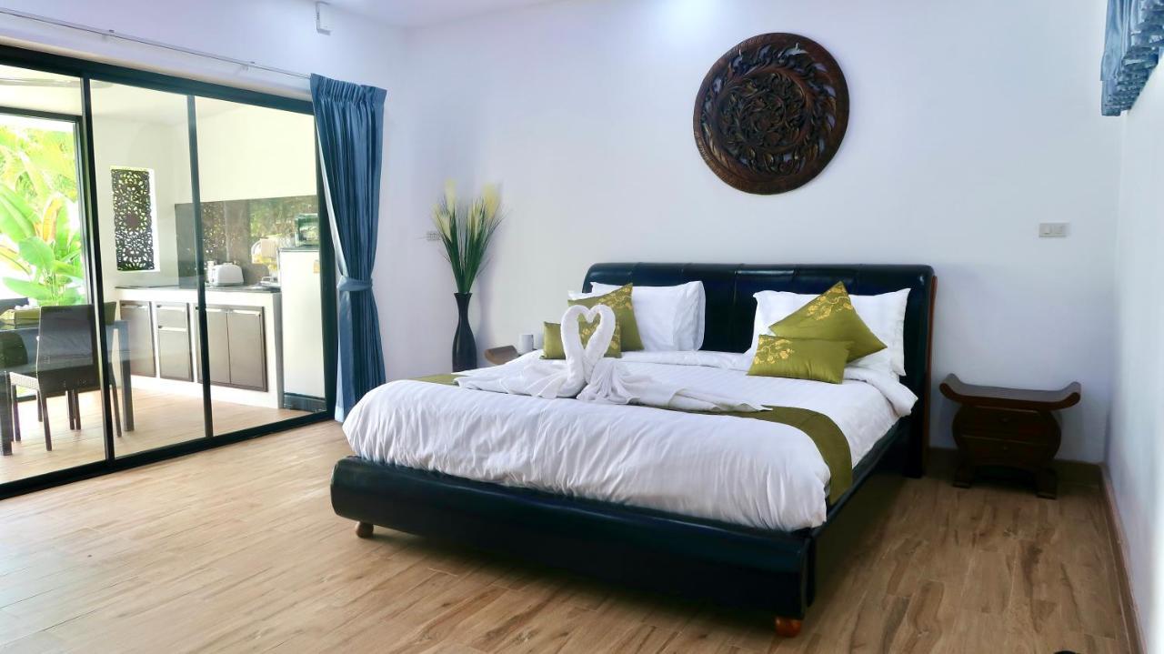 Jasmine Village Rawai Ngoại thất bức ảnh