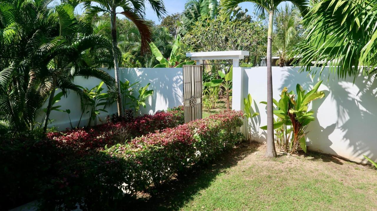 Jasmine Village Rawai Ngoại thất bức ảnh