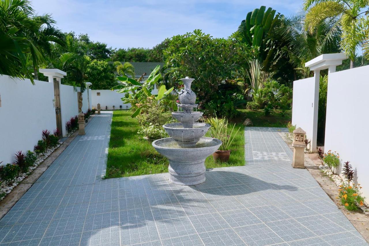 Jasmine Village Rawai Ngoại thất bức ảnh