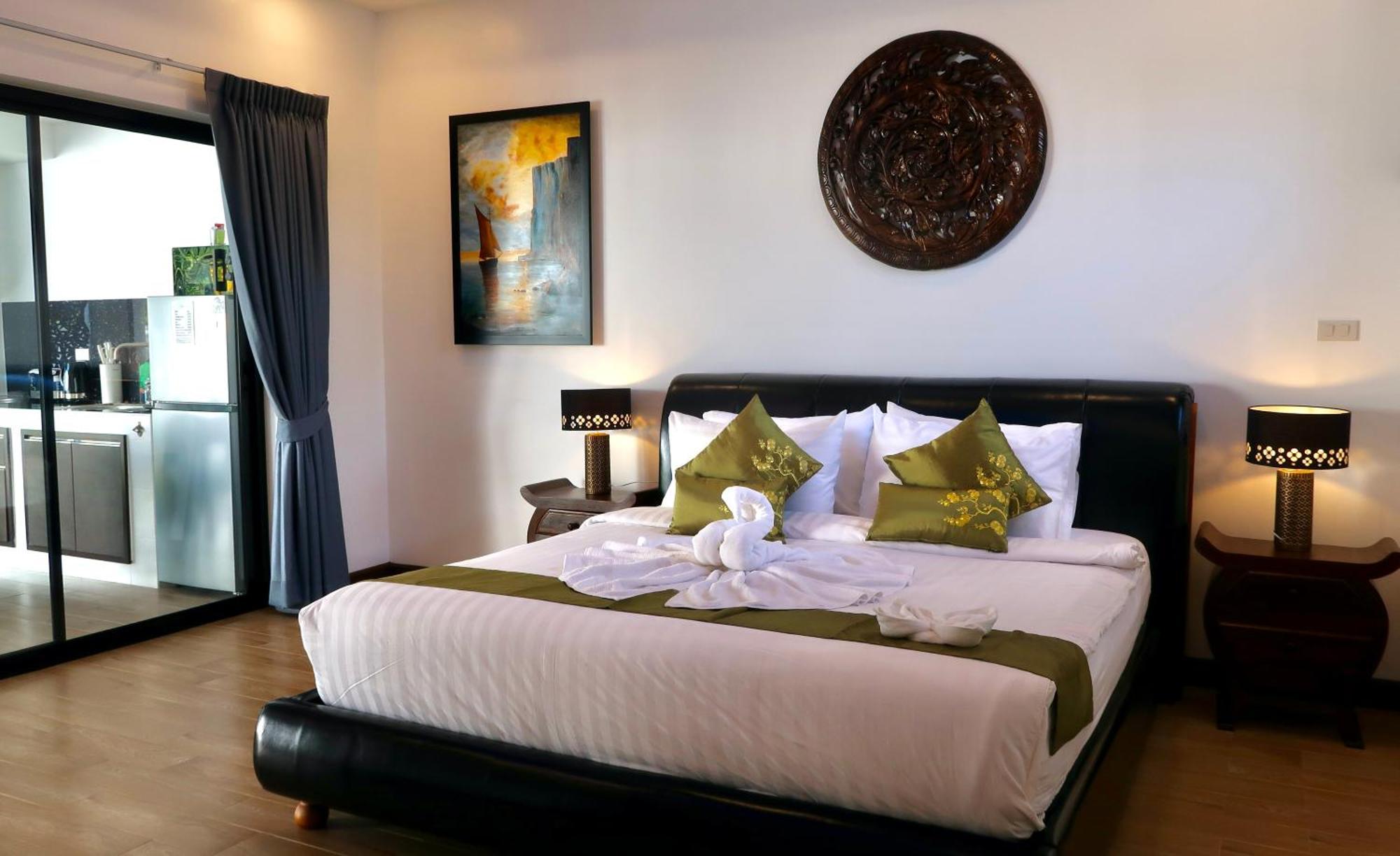 Jasmine Village Rawai Ngoại thất bức ảnh