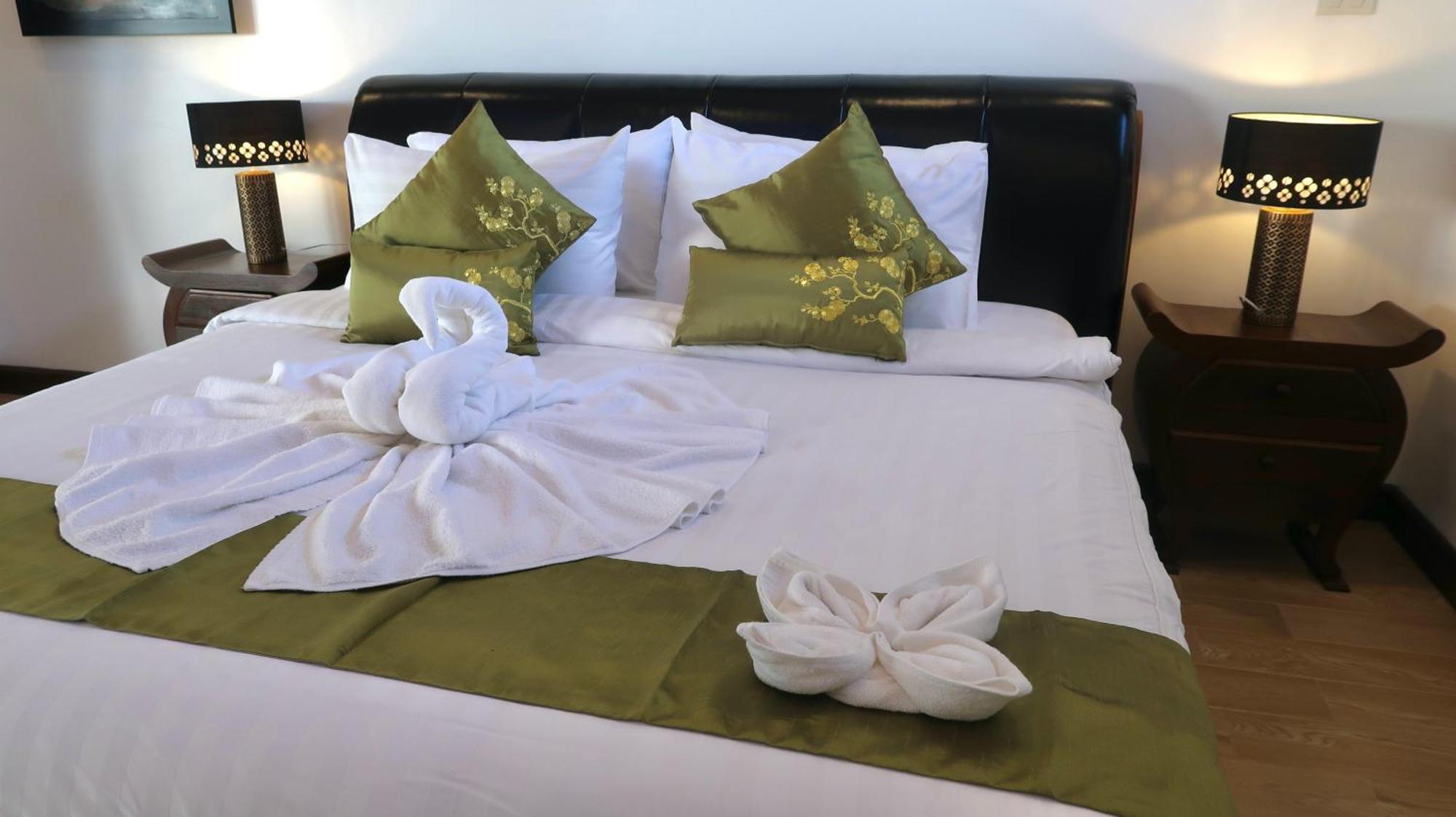 Jasmine Village Rawai Ngoại thất bức ảnh