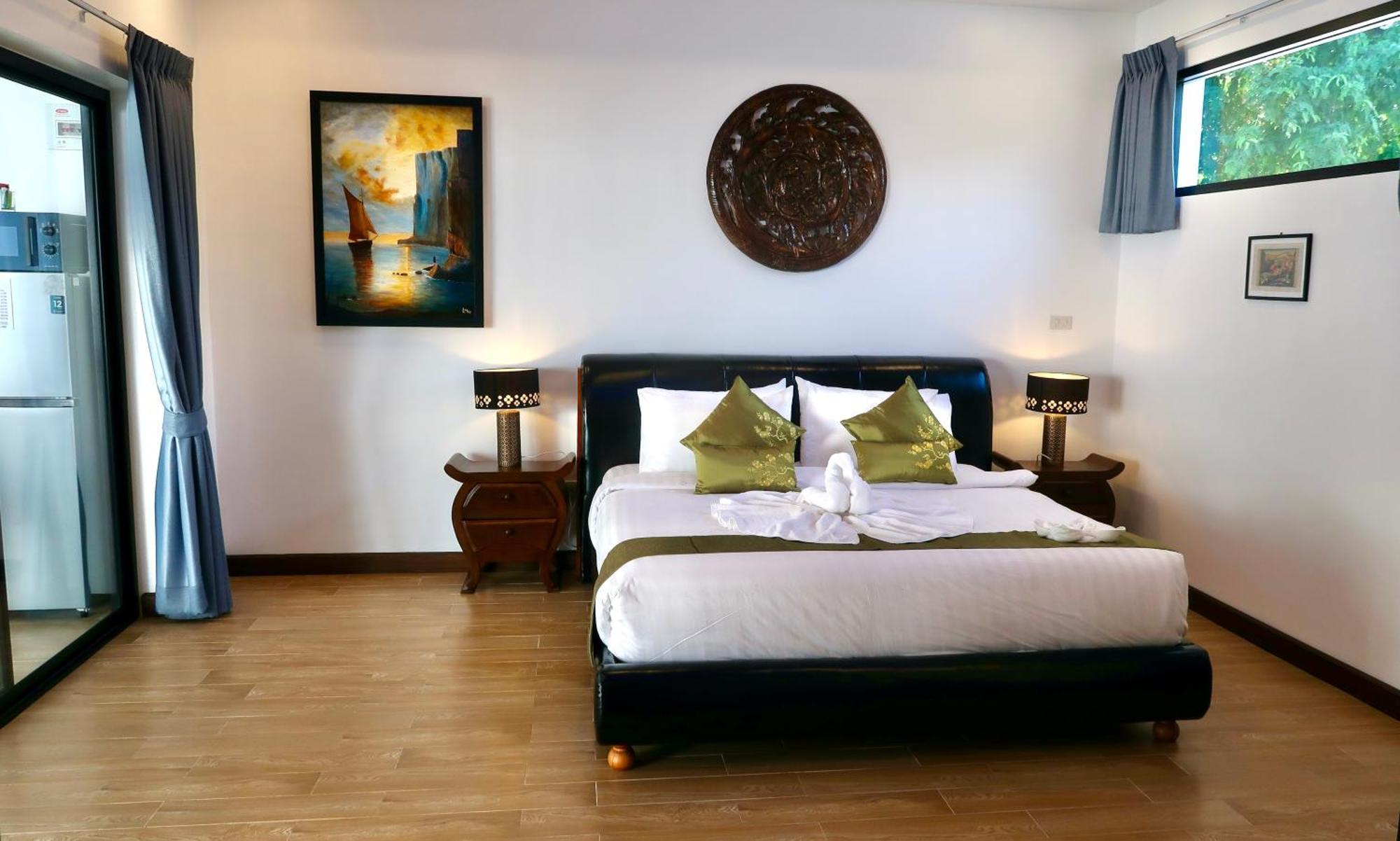 Jasmine Village Rawai Ngoại thất bức ảnh