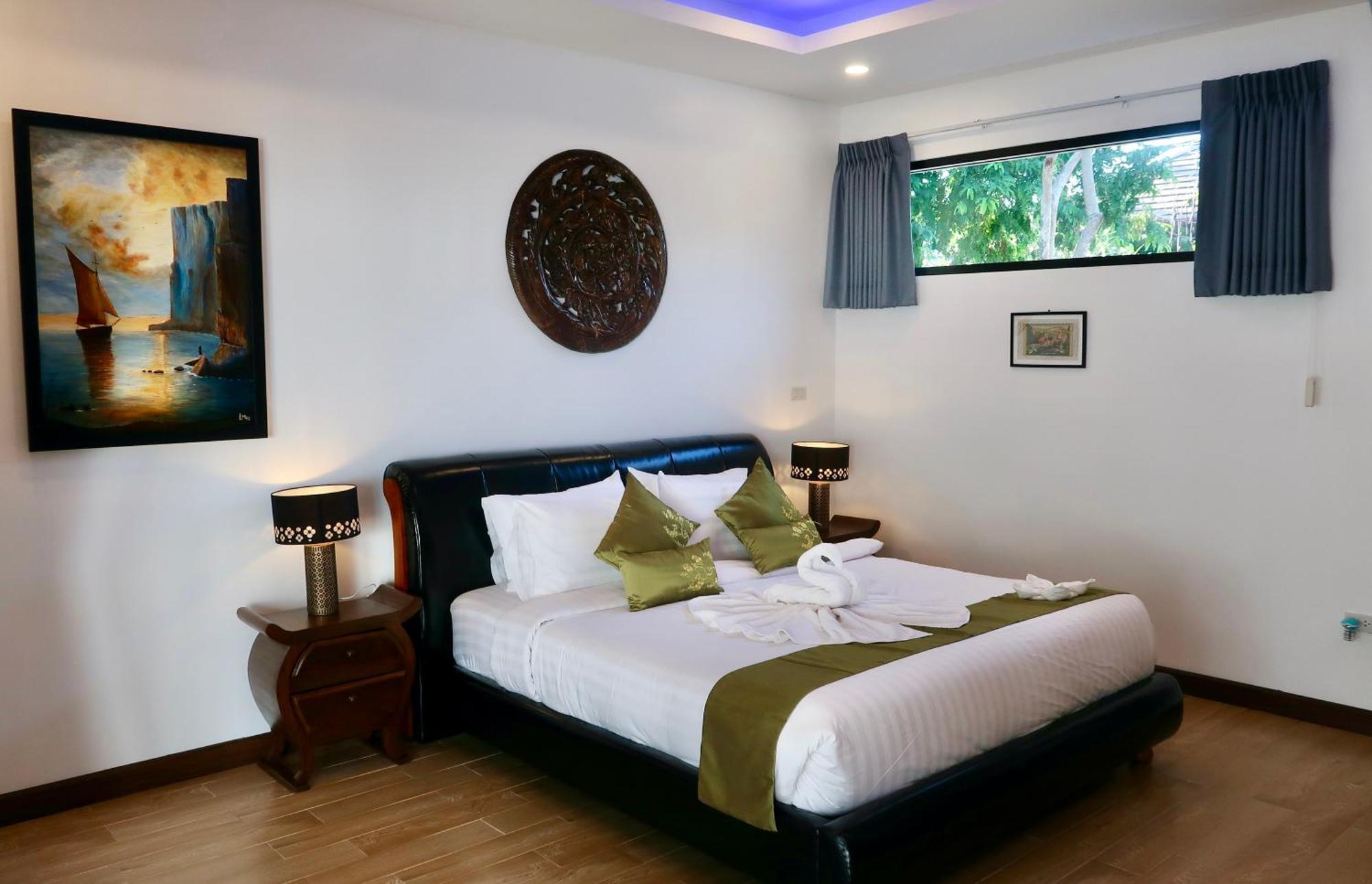 Jasmine Village Rawai Ngoại thất bức ảnh