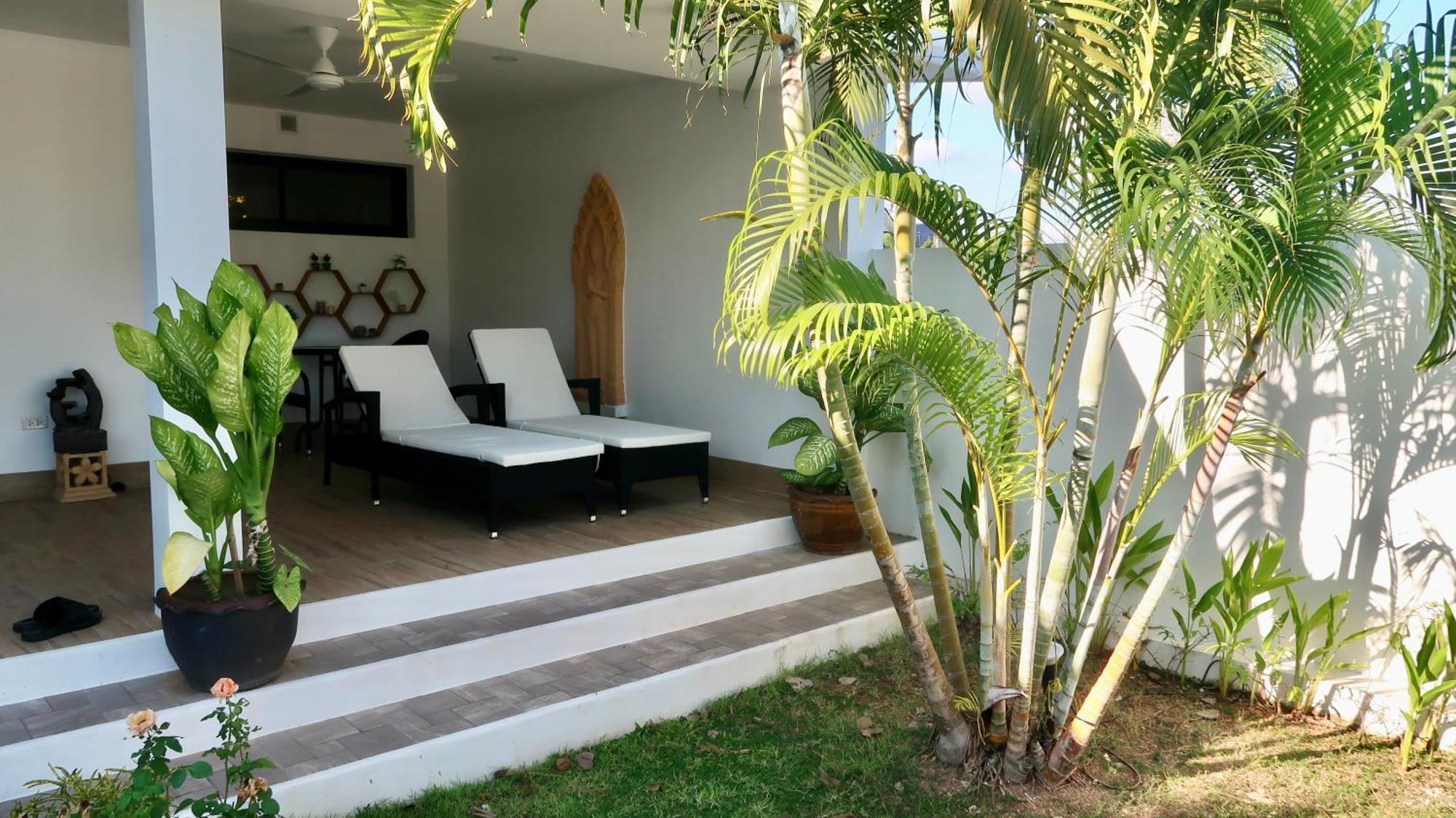 Jasmine Village Rawai Ngoại thất bức ảnh