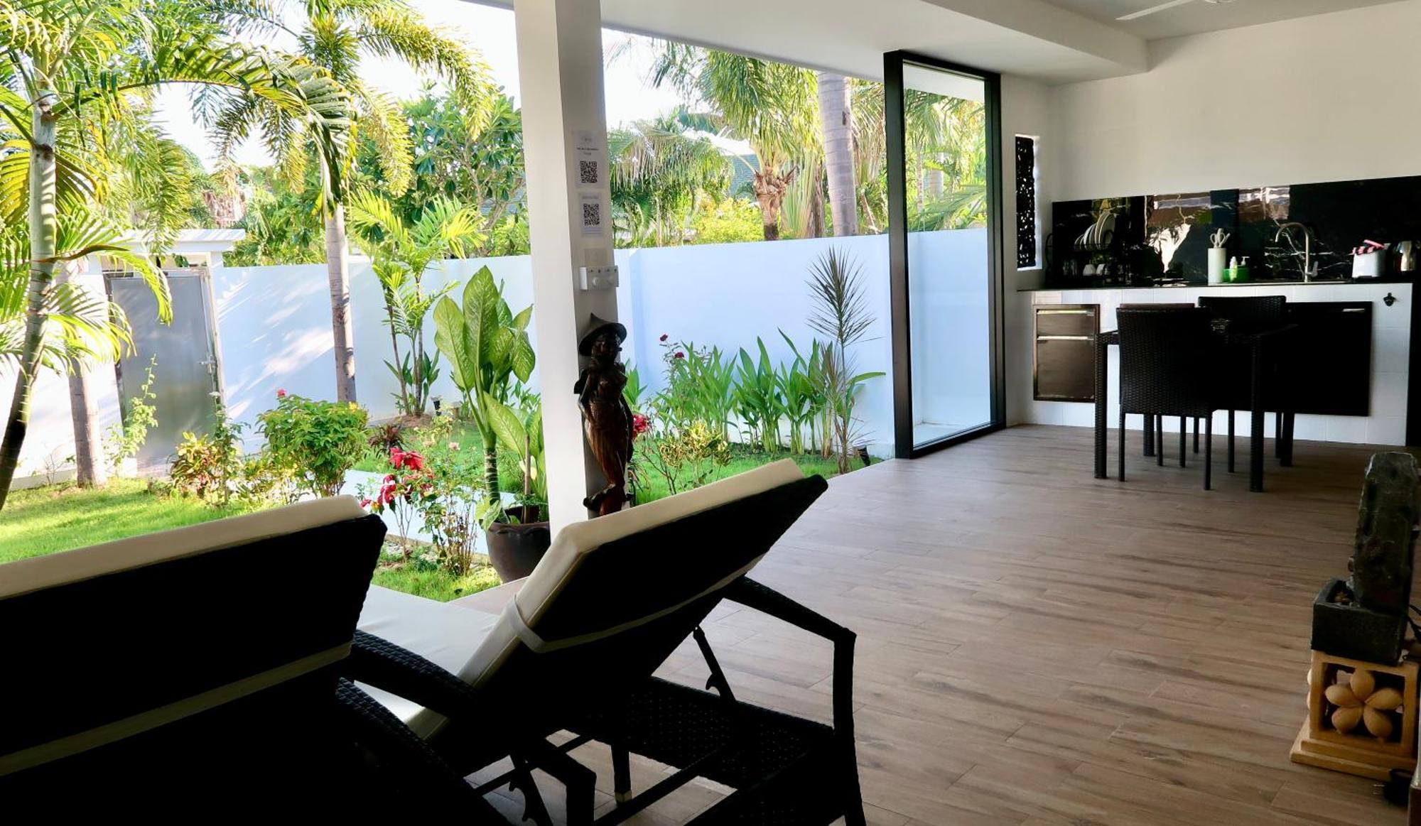 Jasmine Village Rawai Ngoại thất bức ảnh