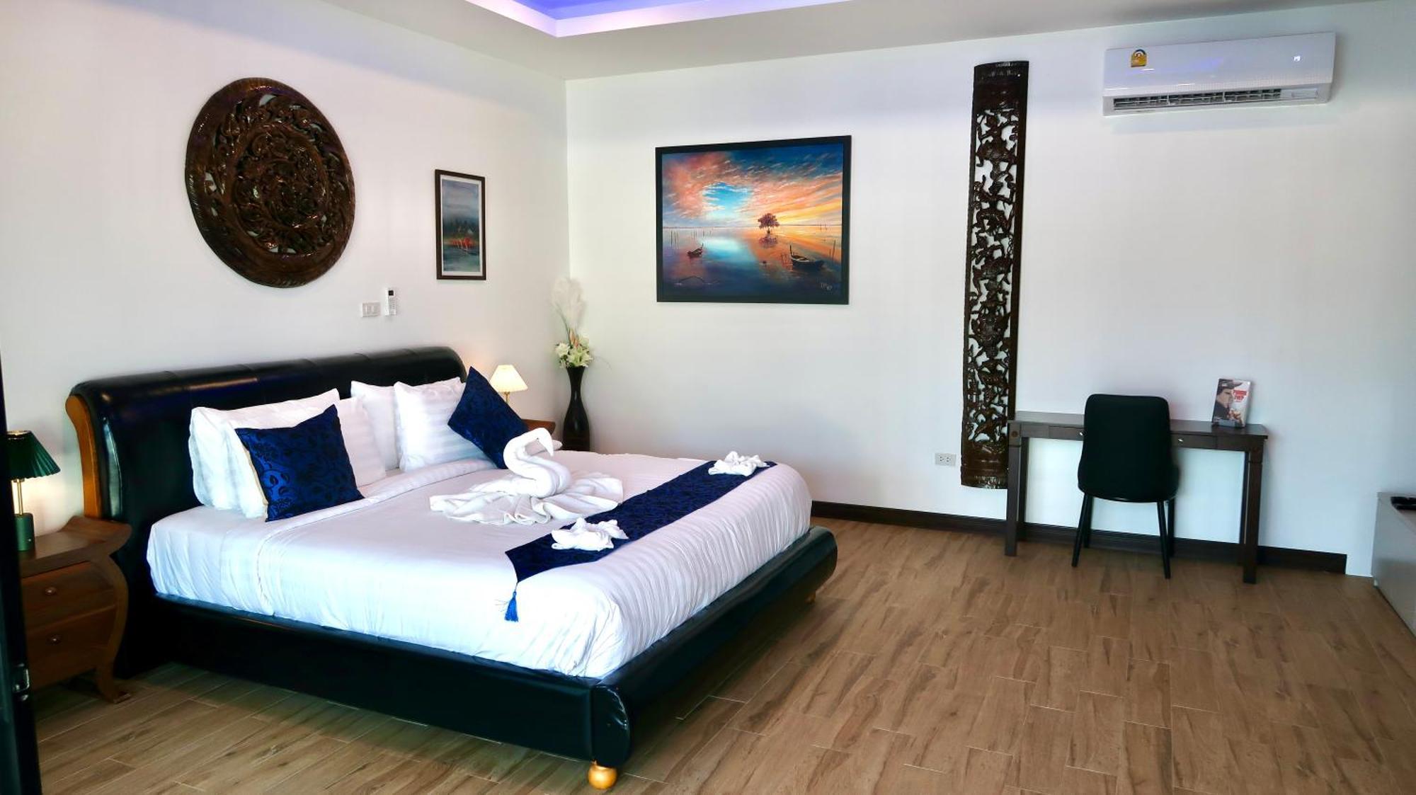 Jasmine Village Rawai Ngoại thất bức ảnh