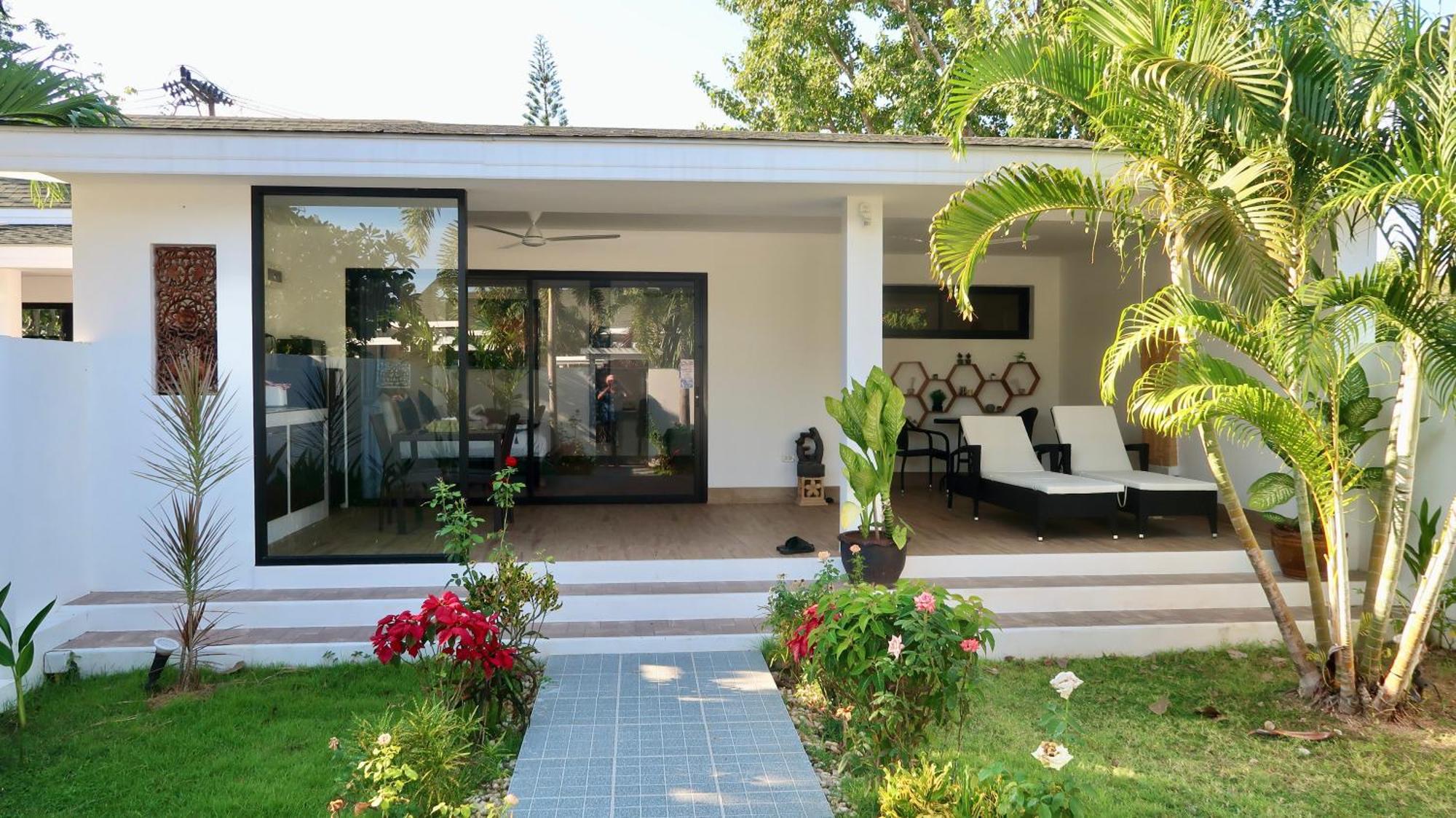 Jasmine Village Rawai Ngoại thất bức ảnh