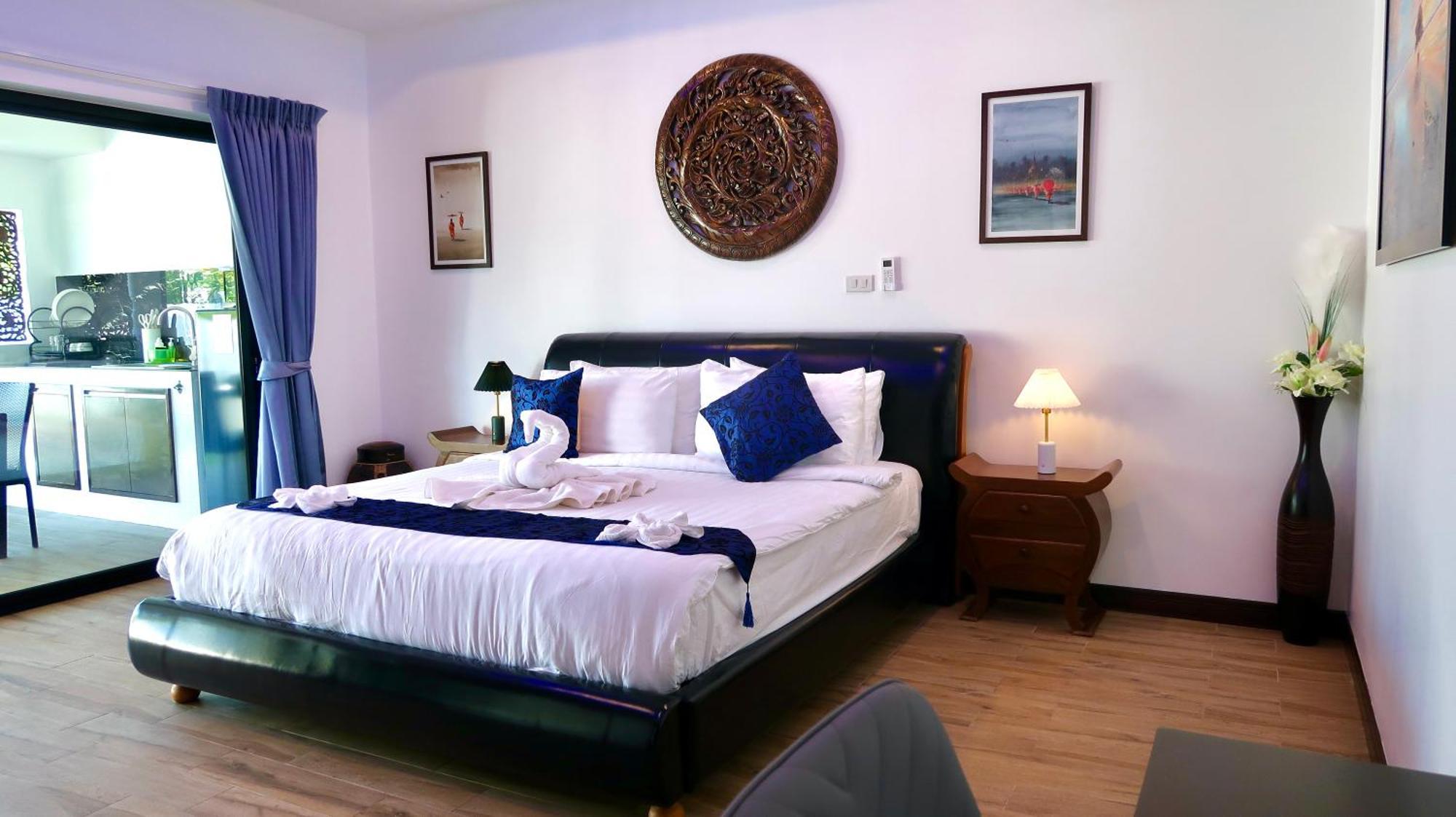 Jasmine Village Rawai Ngoại thất bức ảnh